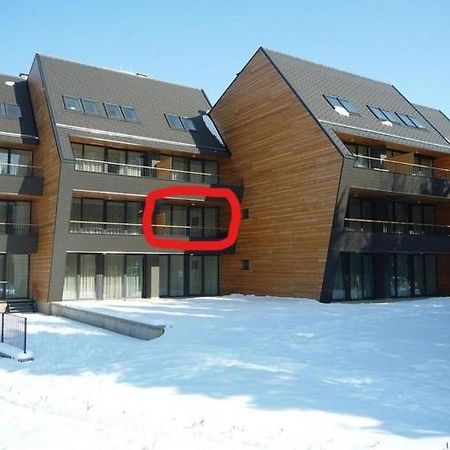 Apartma Runi Pod Zlato Lisico Pekre Exteriér fotografie