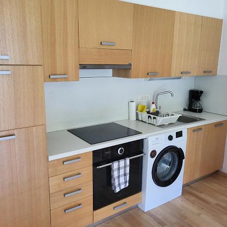 Apartma Runi Pod Zlato Lisico Pekre Exteriér fotografie