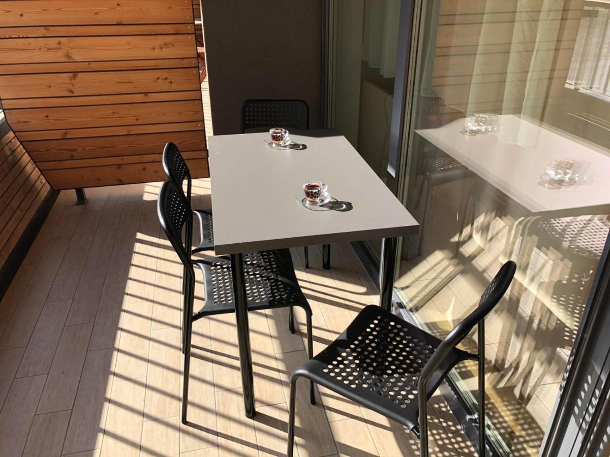 Apartma Runi Pod Zlato Lisico Pekre Exteriér fotografie
