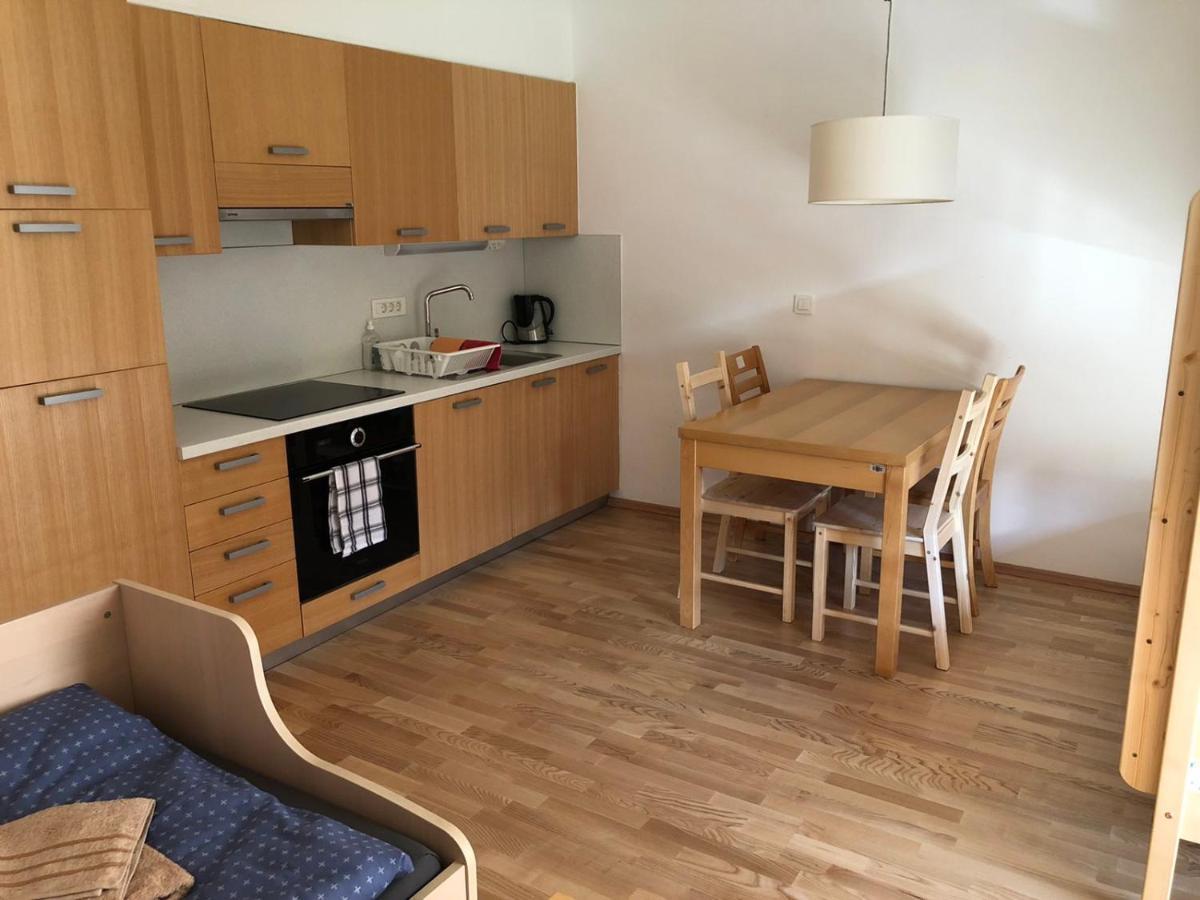 Apartma Runi Pod Zlato Lisico Pekre Exteriér fotografie
