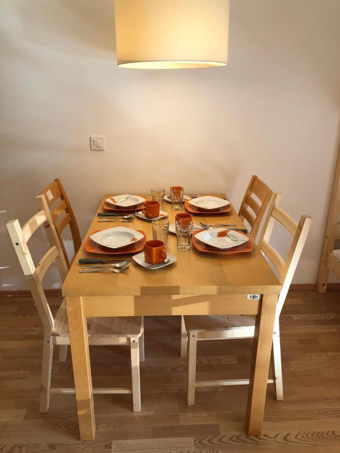 Apartma Runi Pod Zlato Lisico Pekre Exteriér fotografie