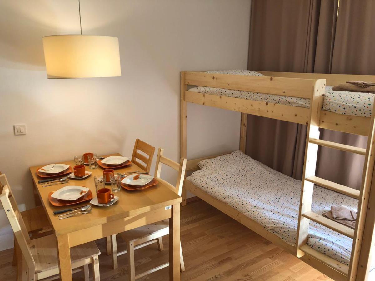 Apartma Runi Pod Zlato Lisico Pekre Exteriér fotografie
