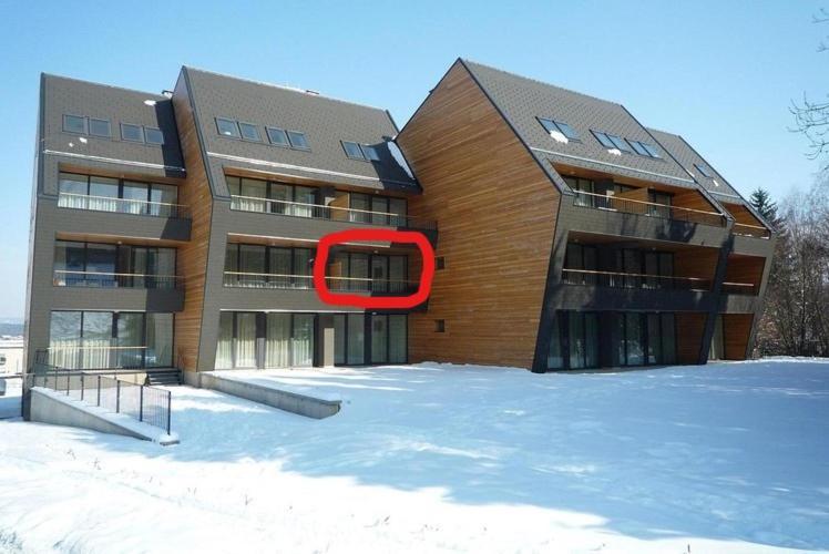 Apartma Runi Pod Zlato Lisico Pekre Exteriér fotografie