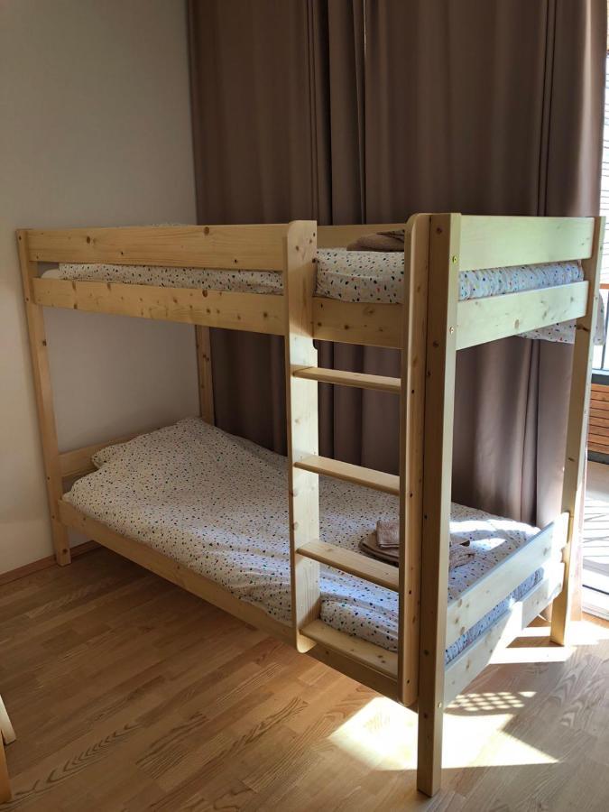 Apartma Runi Pod Zlato Lisico Pekre Exteriér fotografie